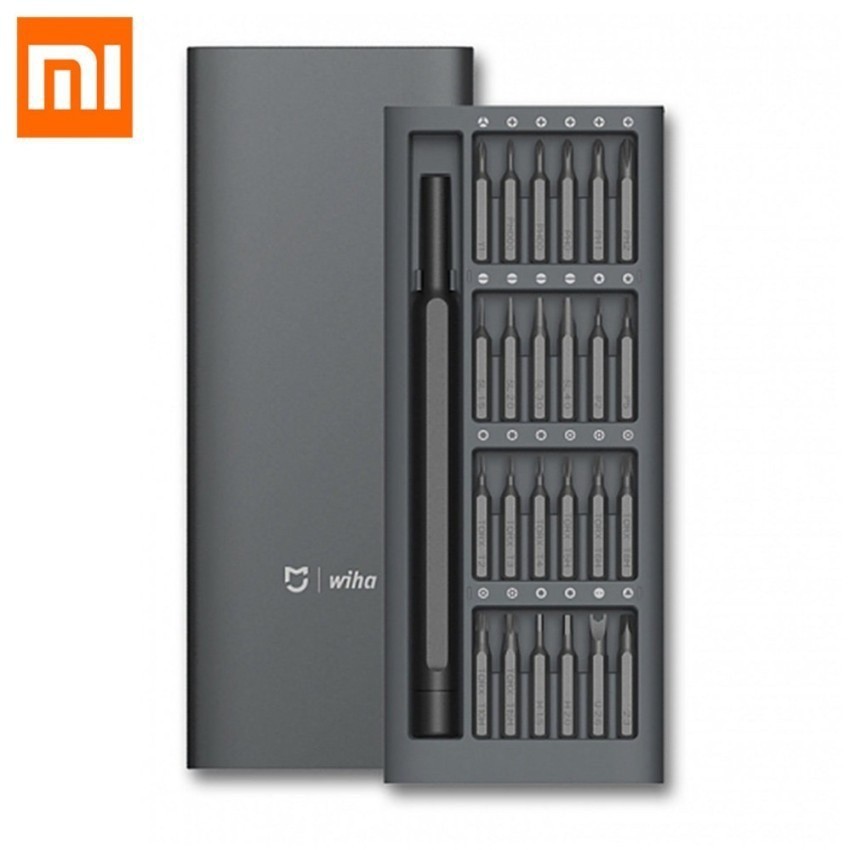 Set de Destornilladores de Precisión Xiaomi Mijia Wiha