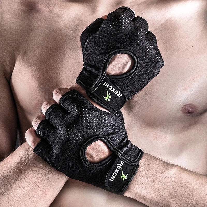 Los mejores guantes para gimnasio que puedes comprar