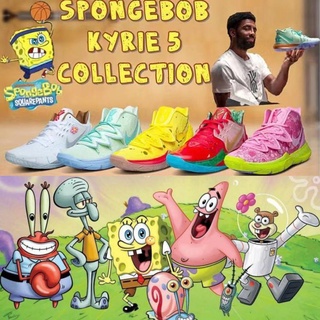 Nike x cheap bob esponja precio