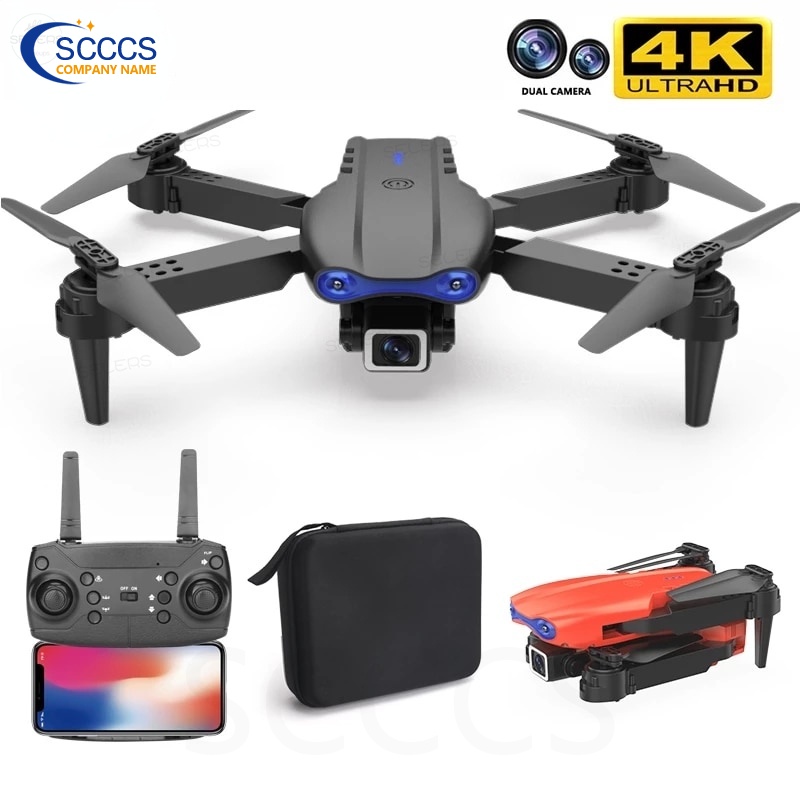 drones con camara 4k Precios y Ofertas feb. de 2024 Shopee