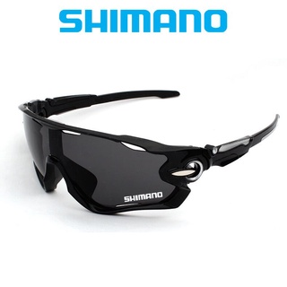 Shimano Gafas De Sol Deportivas Para Hombre/Ciclismo/Pesca/Lentes Mtb Para  Bicicleta/Deportes Al Aire Libre/Pes