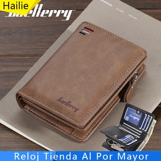 Billeteras de best sale moda para hombre