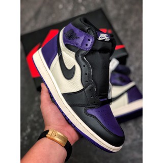 Jordan discount 1 morado