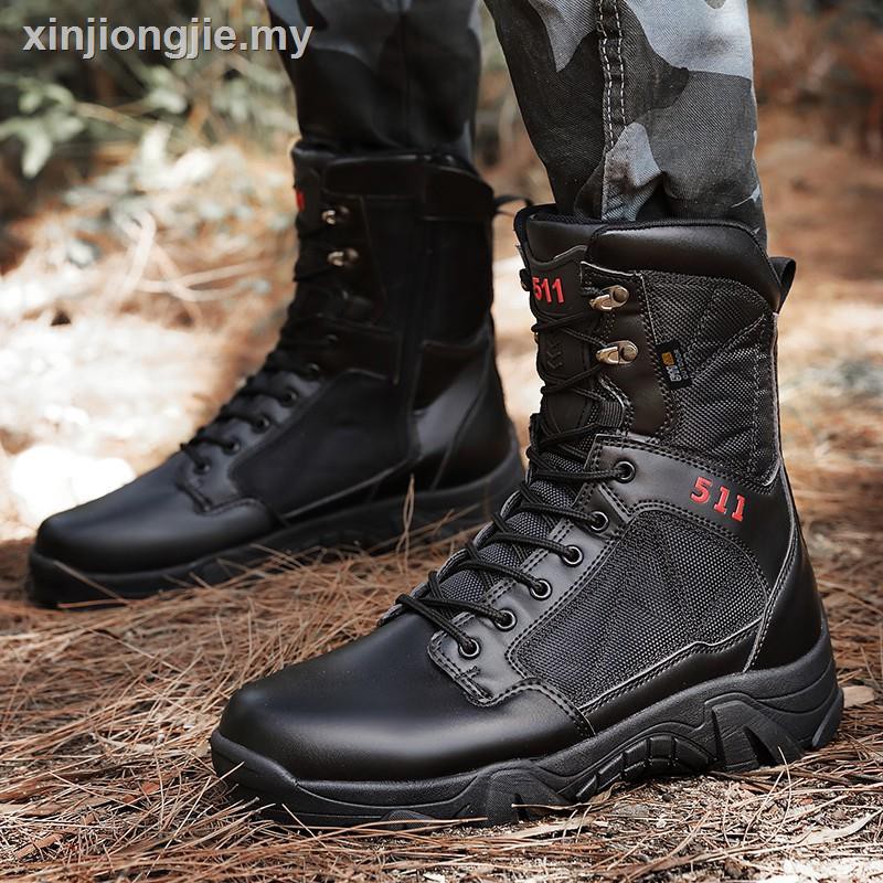 Botas 511 fashion tactical