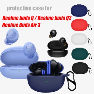 Auriculares Inalámbricos Tws/realme Buds Air 3 Neo C/bluetoo