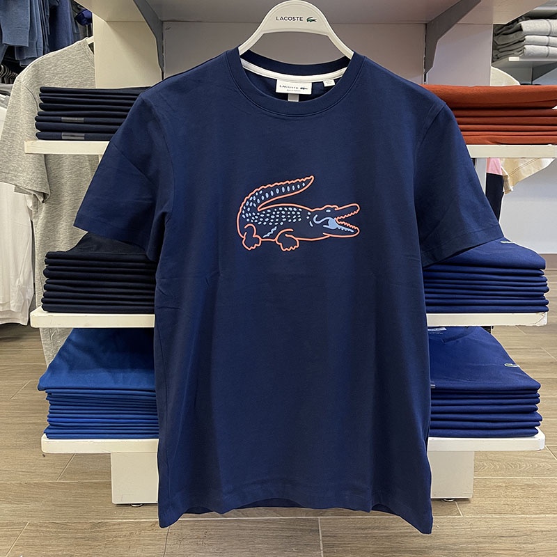 Lacoste best sale playeras hombre