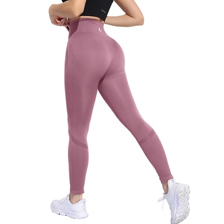 QingYu Pantalones de Yoga para Mujer Pantalones Deportivos Ajustados para Hacer  Ejercicio al Aire Libre Leggins para Hacer Ejercicio Pantalones para Correr  : : Moda