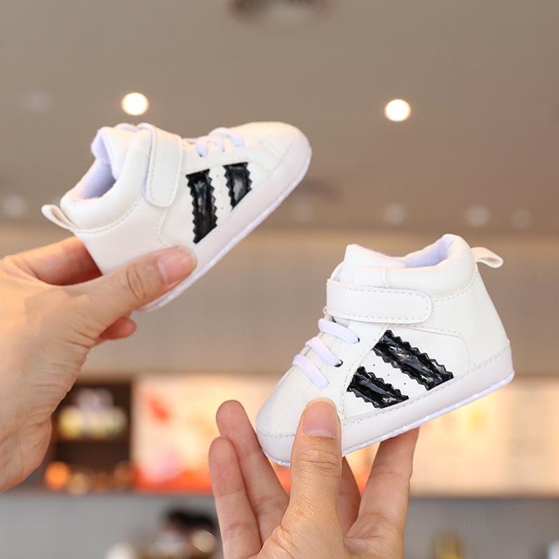 Tenis para bebes de 1 año hot sale