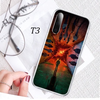 Funda Stranger Things redmi note 10