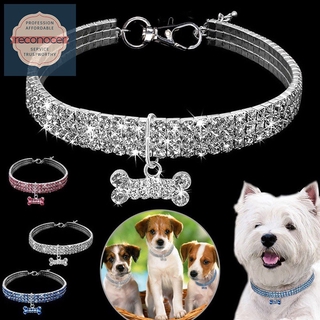 Las mejores ofertas en Collar de Perro de plata sin marca encantos