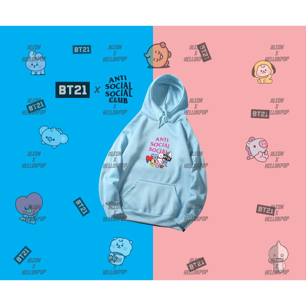 Bt21x assc store