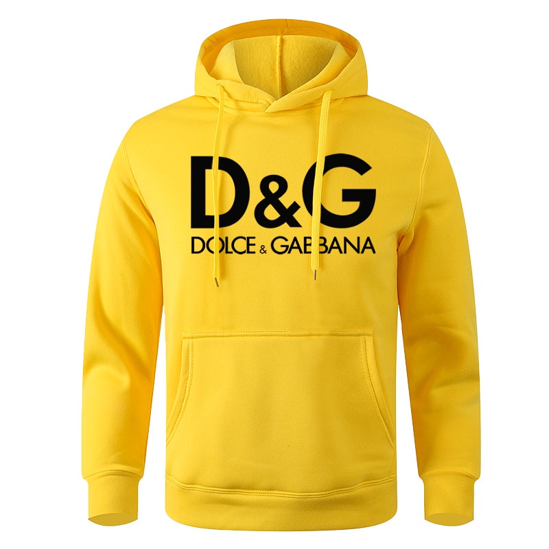 Sudaderas best sale dolce gabbana