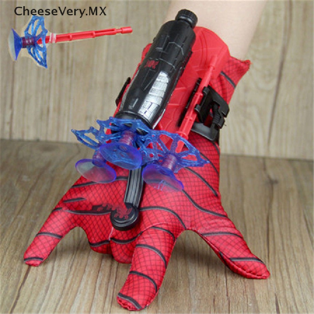 GENERICO Peluche Spiderman 27Cm Hombre Araña Juguete Felpa