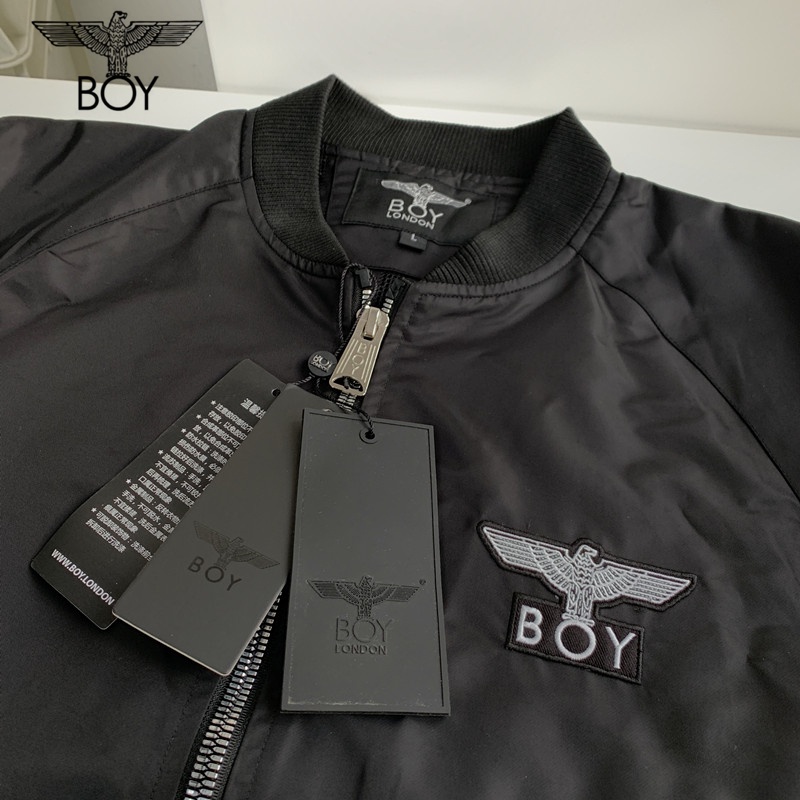 Chamarra boy best sale london hombre