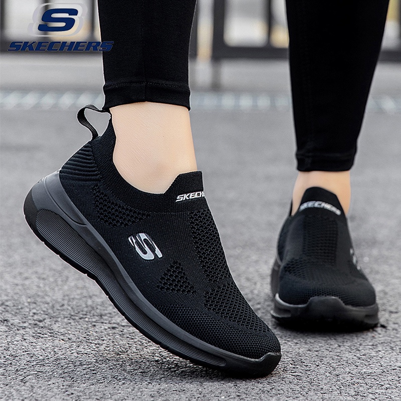 audiencia verdad letal tenis skechers mujer | Shopee México