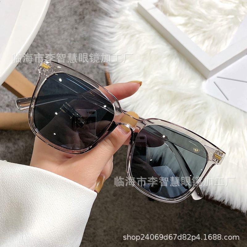 Sunglasses Gafas De Sol Lentes De Moda Nuevo Hombres Mujeres