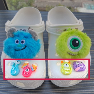 Monsters inc cheap croc charms