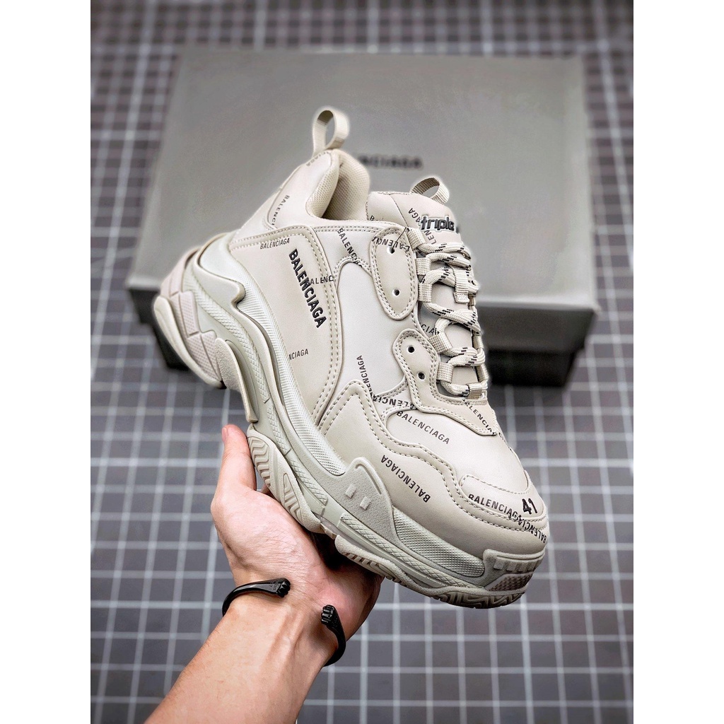 Balenciaga triple s hombre online