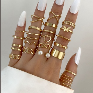 anillos para mujer Precios y Ofertas feb. de 2024 Shopee M xico