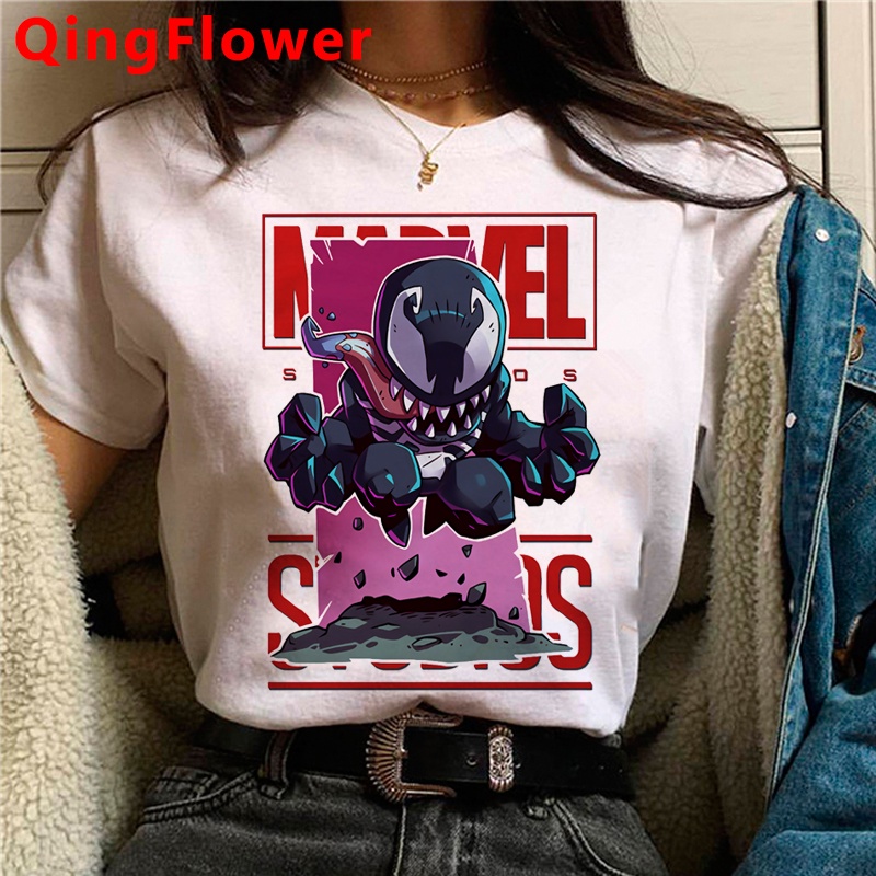 Polo Avengers Manga Larga Niño