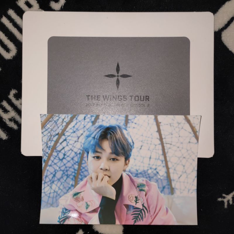 BTS WINGS ペーパーフレームセット お買い得商品特集 - 販促エクスプレス WINGS THE BTS Amazon.co