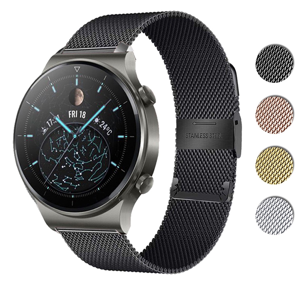 Correa shops acero huawei watch gt