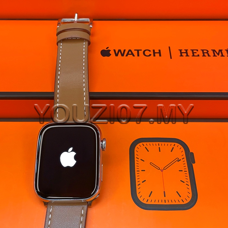 Esfera hermes apple watch sin online jailbreak