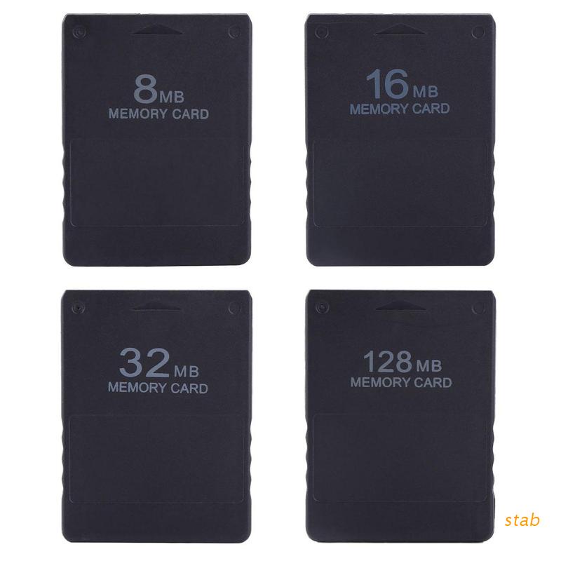 Memory Card 16 Mb Magicgate Para Playstation 2 Ps2