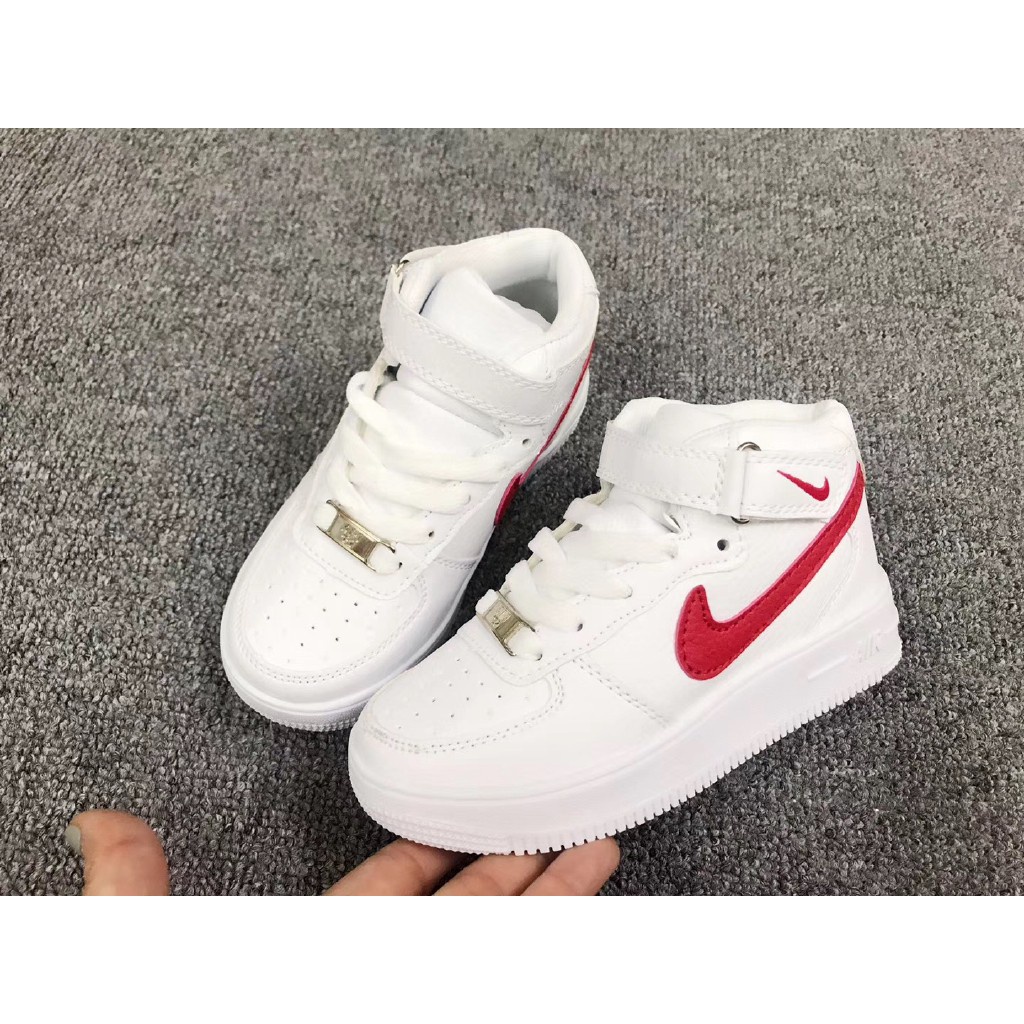 Air force one high cut store