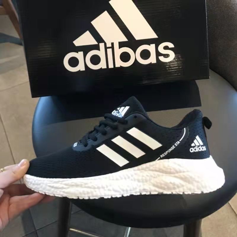 Tenis adidas deportivos hombre hot sale