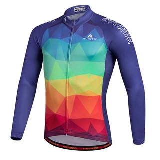 Miloto cycling sales jersey