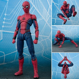 figura spiderman | Shopee México