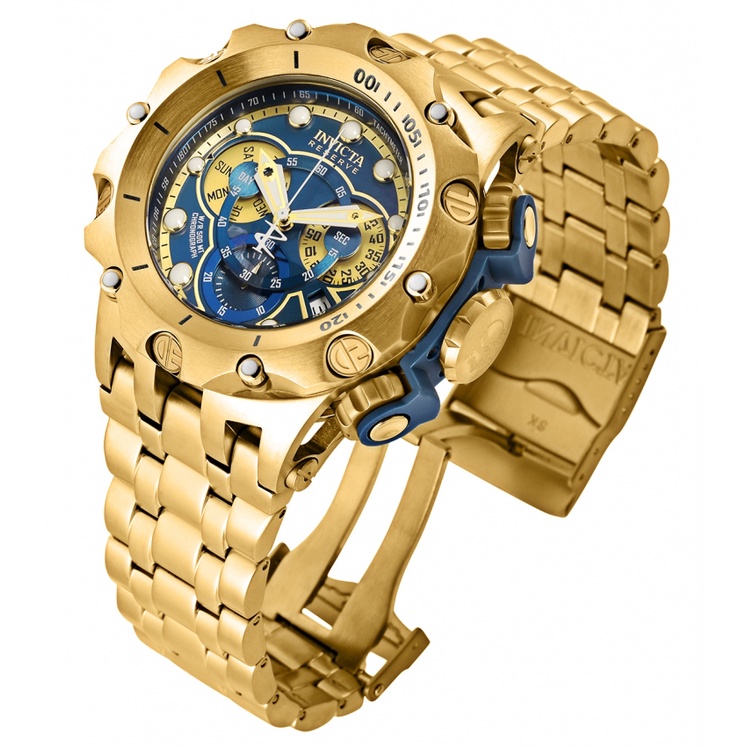 Reloj invicta 2025 reserve precios