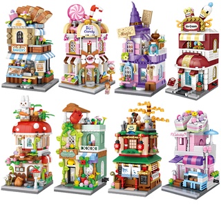 Ramo De Bloques De Construcción De Rosas Moc, Pequeñas Partículas,  Compatible Con Lego, Flor Ensamblada, Regalo De Vacaciones, Serie De Rosas,  Aldult - Blocs - AliExpress