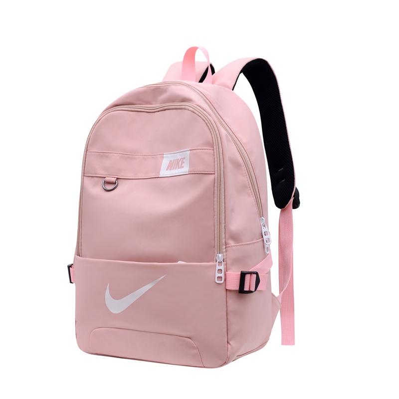 Nike Mochila De Alta Calidad De Viaje Ordenador Portatil Bolsa De Estudiante De Moda De Ocio Deportes Shopee Mexico