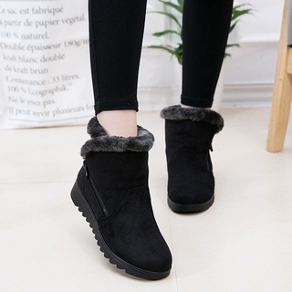 Botas gruesas best sale