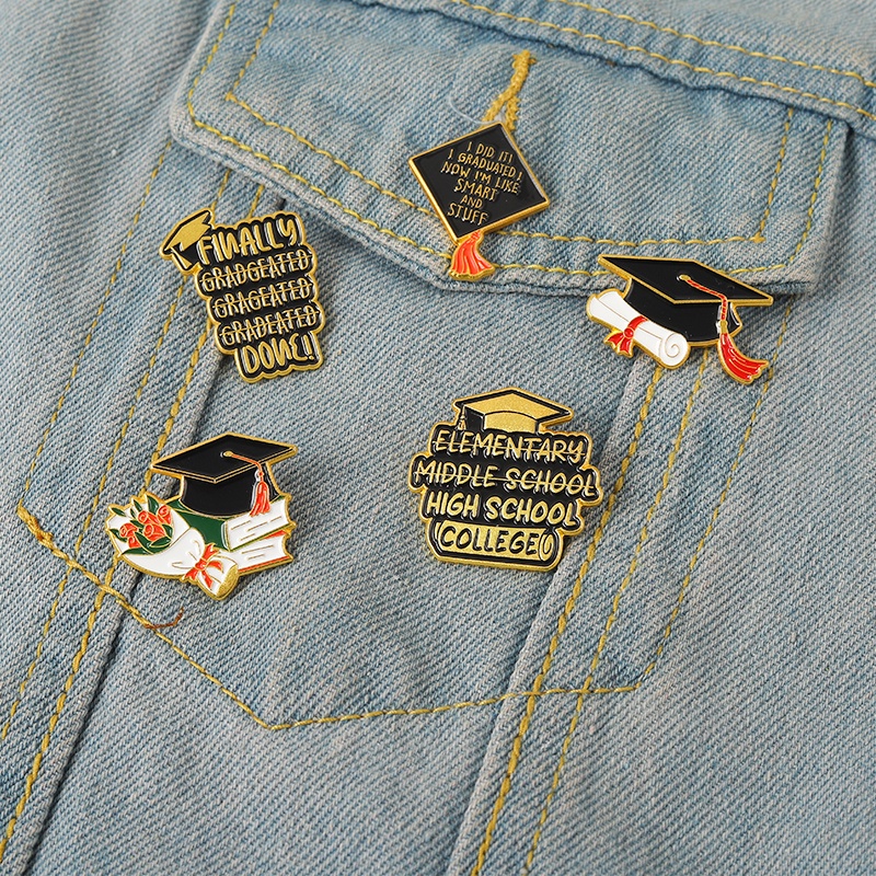 Pin De Solapa Para Traje De Cuello