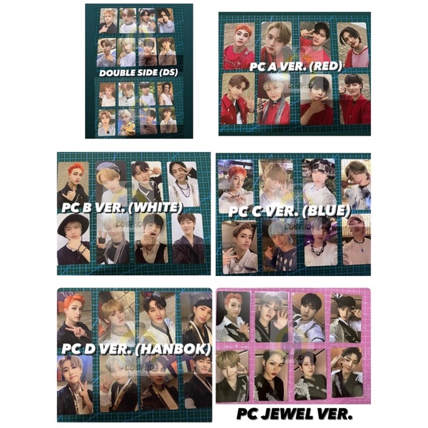 Kit Oficial Barra De Luz KATSEYE - Con 6 Fotocards, Bolsa Antipolvo Y Manual (lanzamiento 30/09/2025)