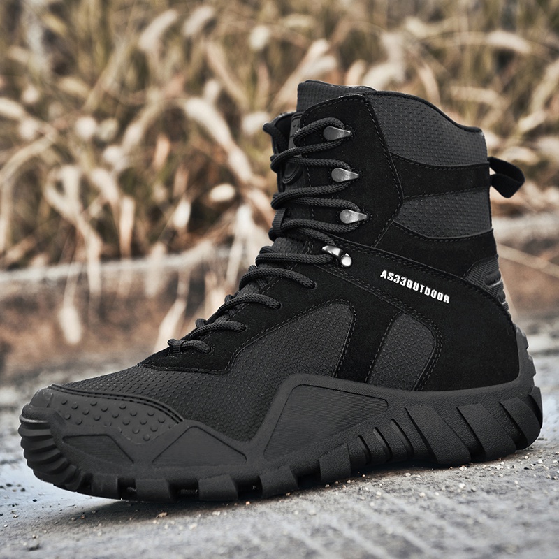 Botas tacticas cheap para mujer nike