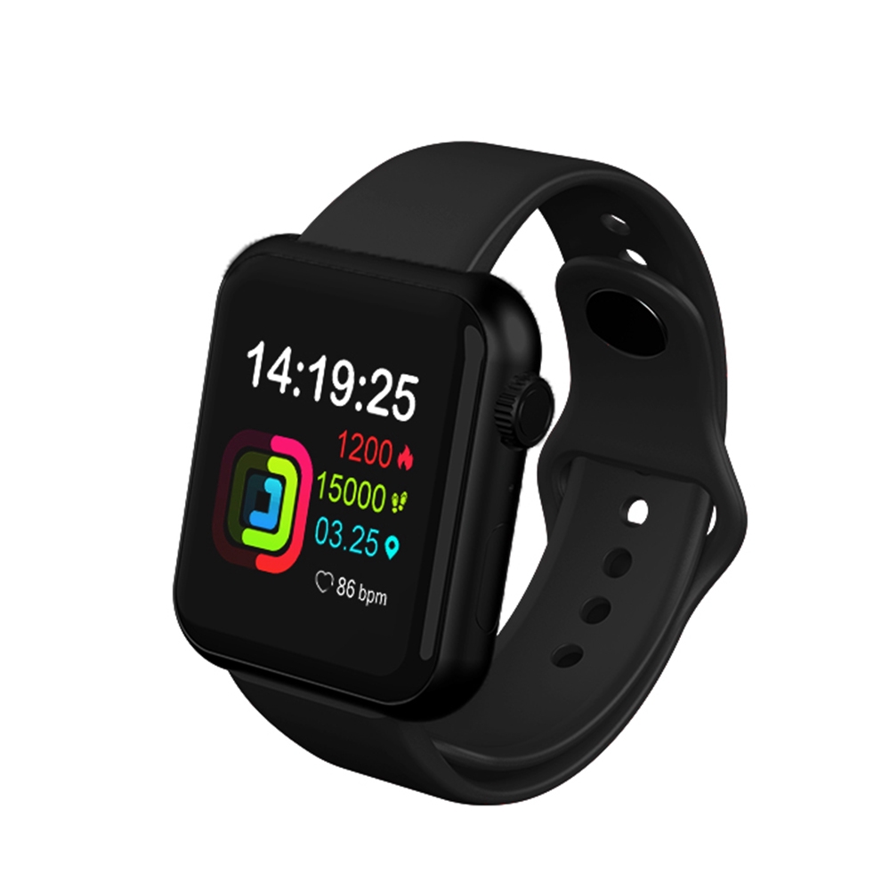 Reloj Inteligente V6/Smartwatch/pulsera Inteligente/reloj