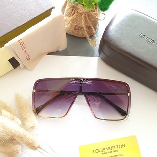 Louis Vuitton LV2087 gafas de sol para mujer