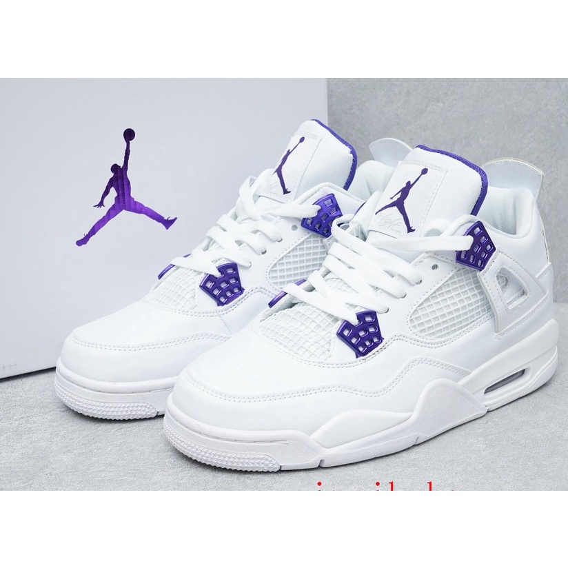 jordan retro 4 Shopee M xico