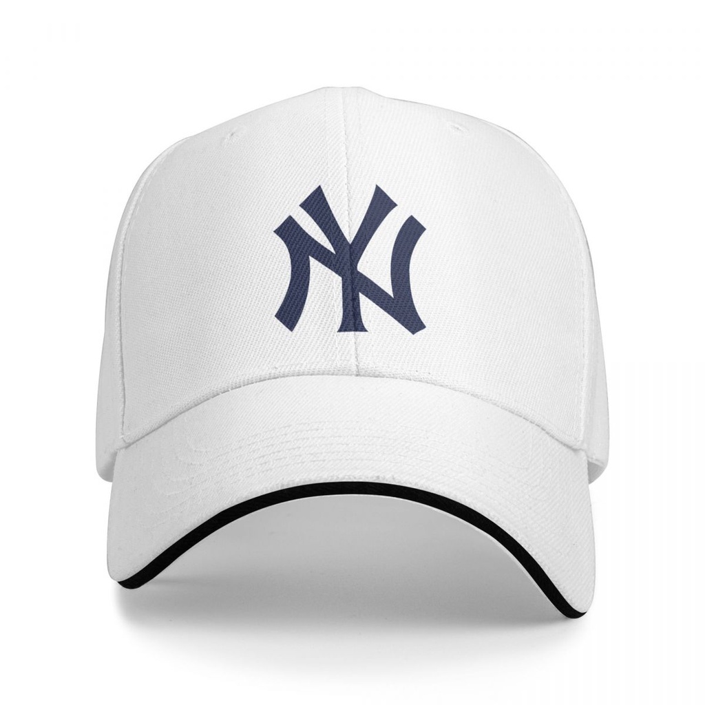 Sombrero De Gorra De Yankees Bordado Logo De Béisbol Sun Ropa Para