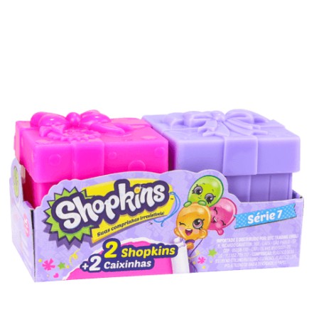 Shopkins sorpresa discount