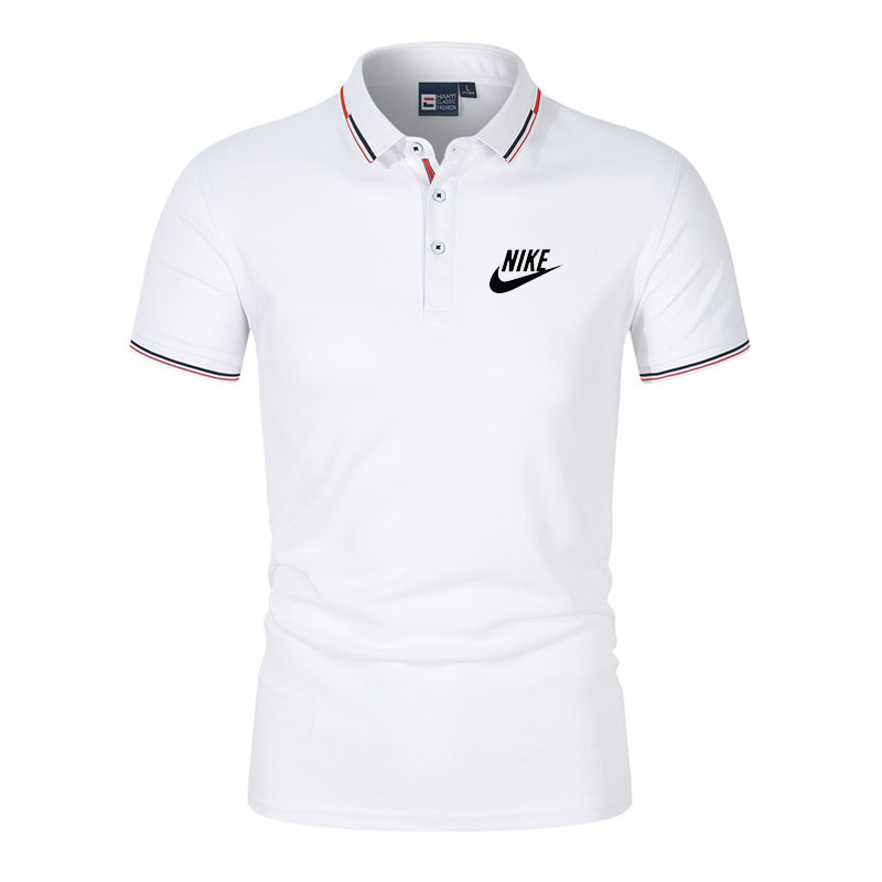 Golf shirt collar sale