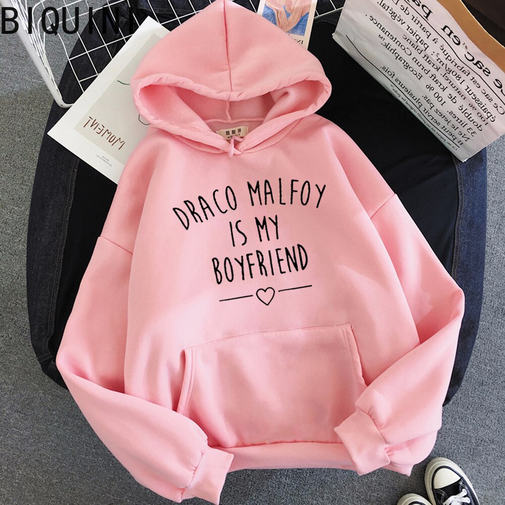 Draco malfoy hoodie best sale