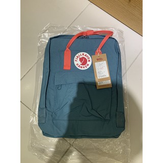 ready stock fjallraven kanken mini mochila impermeable