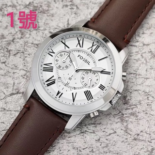 reloj fossil Precios y Ofertas feb. de 2024 Shopee M xico