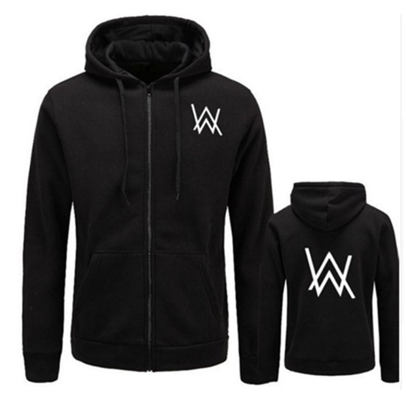 Sudadera alan walker shop nino