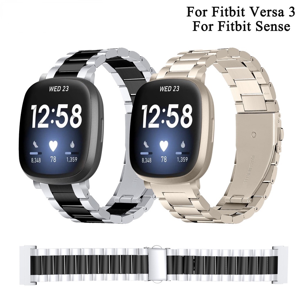 Accesorios para fitbit discount versa